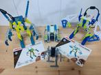 Meccano ROBOTS, Ophalen of Verzenden, Zo goed als nieuw
