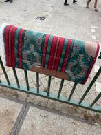 Continental Westernpad, Ophalen, Zo goed als nieuw