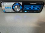 Pioneer DEH-P80MP Autoradio, Verzenden, Zo goed als nieuw