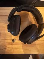 Senheiser gsp 670 draadloos, SENNHEISER, Ophalen of Verzenden, Zo goed als nieuw, Draadloos