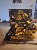 LEGO Technic Cat D11 Bulldozer 42131, Niet ingevuld, Niet ingevuld, Niet ingevuld