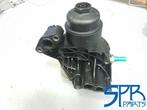 Oliefilterhuis VW AUDI SEAT Diesel TDI 03N115389A OLIEFILTER, Gebruikt, Ophalen of Verzenden, Skoda, Skoda
