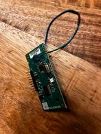 Zehnder ComfoFan S Draadloze Bedieningsset, Ophalen, Gebruikt, Ventilator en Afzuiger