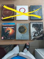 Tomb raider, 1 speler, Ophalen of Verzenden, Zo goed als nieuw