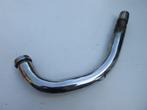 Honda VF500 uitaatbocht LV VF 500 C uitlaat voor bocht pijp, Ophalen of Verzenden