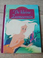 De kleine zeemeermin (boek), Boeken, Ophalen of Verzenden, Gelezen, Fictie algemeen