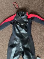 Dames Wetsuit Maat XXL - Nabaiji, Ophalen of Verzenden, Zo goed als nieuw, Dame, Wetsuit