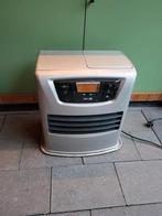 Zibro LC-140 laserkachel, Huis en Inrichting, Kachels, Ophalen, Gebruikt, Overige brandstoffen, Petroleumkachel
