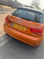 Audi A1 1.4 Tfsi 90KW Sportback 2013, Auto's, Voorwielaandrijving, A1, 122 pk, 1200 kg