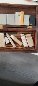 Vintage aansteker collectie, Ophalen of Verzenden