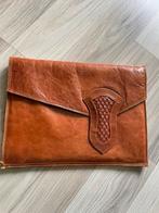 Vintage clutch, Gebruikt, Ophalen of Verzenden