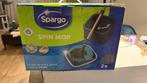 Spargo Spin Mop - Nieuw in doos, Huis en Inrichting, Schoonmaakartikelen, Ophalen, Mop of Dweil