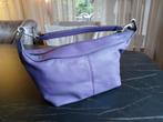 Liebeskind schoudertas NIEUW, Sieraden, Tassen en Uiterlijk, Tassen | Damestassen, Ophalen of Verzenden, Nieuw, Paars, Schoudertasje