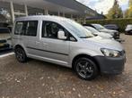 Volkswagen Caddy Combi 1.2 TSI Comfortline Roncalli Trekhaak, Voorwielaandrijving, Elektrische ramen, Gebruikt, Bedrijf