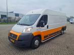 Fiat - Ducato - 35L 2.0 MJ XLH2 GV - VG-867-F, Auto's, Euro 5, Gebruikt, Overige brandstoffen, Bedrijf