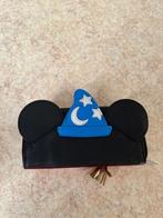 Loungefly - Mickey Mouse - Fantasia Sorcerer, Ophalen of Verzenden, Nieuw, Rood, Overige merken