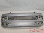 VOLKSWAGEN T5 FACELIFT TRANSPORTER VOORBUMPER ORIGINEEL, Gebruikt, -, -, Ophalen of Verzenden