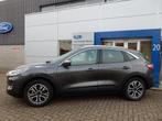 Ford Kuga 2.5 PHEV Titanium | Trekhaak | Winter Pack | Adapt, Auto's, Ford, 72 km, Stof, Gebruikt, Origineel Nederlands