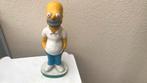 Homer Simpson Beeld 46 cm, Ophalen of Verzenden, Gebruikt
