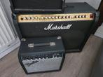 Marshall Valvestate en een Fender 15G, Muziek en Instrumenten, Versterkers | Bas en Gitaar, Ophalen of Verzenden, Zo goed als nieuw