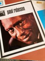 Paul Robeson LP - Zeldzaam Vinyl Album, Gebruikt, Ophalen of Verzenden, 1940 tot 1960, 12 inch