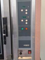 Leventi Bakermat DGT 2005 Oven, Zakelijke goederen, Horeca | Keukenapparatuur, Ophalen of Verzenden, Gebruikt, Ovens, Magnetrons en Steamers