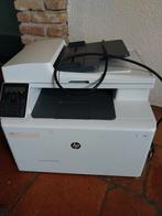HP Laserprinter, Computers en Software, Printers, Ophalen, Gebruikt, Hewlett Packard (HP), All-in-one