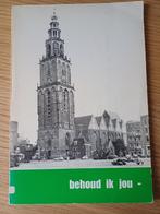 Groningen, Ophalen of Verzenden, 20e eeuw of later, Gelezen