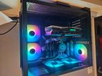 Game PC Ryzen 7 RX6650XT, 5 TB, 32 GB, Verzenden, Game Pc