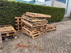 Gratis Pallets en Hout Af te Halen, Ophalen, Gebruikt