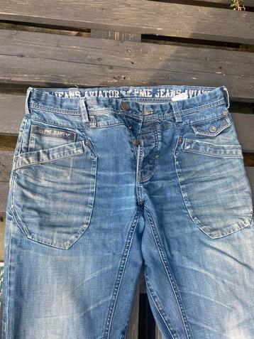 PME Legend Aviator W36 L34 beschikbaar voor biedingen