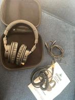 Devine koptelefoon, Ophalen, Zo goed als nieuw, Over oor (circumaural), Overige merken