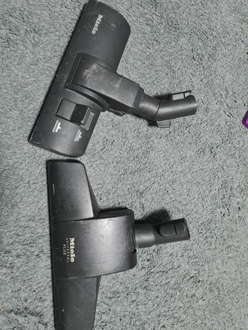 Miele Stofzuiger Zuigmond - Verschillende modellen beschikbaar voor biedingen