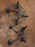 Maggi TRAK 215 loopvlak sneeuwkettingen, Auto diversen, Sneeuwkettingen, Ophalen