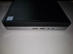 HP Prodesk 400 G3/G4/G5 Mini Pc's, 8 GB, Ophalen of Verzenden, HP Prodesk 400, SSD