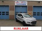 Ford ECOSPORT 1.0 EcoBoost Titanium|5 deurs|airco|isofix|tel, 125 pk, Gebruikt, Euro 6, Stoelverwarming