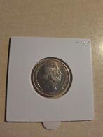 Zilveren 1/2 Gulden 1861 - Fraai+, Ophalen of Verzenden