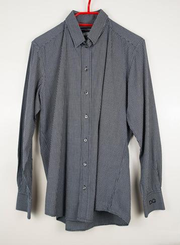 hemd dolce & gabbana beschikbaar voor biedingen