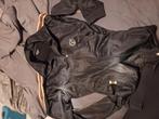 Gucci jeans jack, Kleding | Heren, Ophalen of Verzenden, Zo goed als nieuw, Zwart