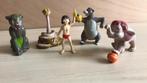 Jungle book figuurtjes kodak, Verzamelen, Poppetjes en Figuurtjes, Ophalen of Verzenden, Gebruikt