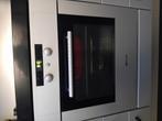 Bauknecht oven., Ophalen of Verzenden, Zo goed als nieuw, 45 tot 60 cm