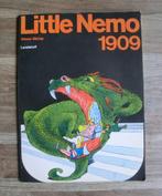 Little Nemo 1909, Eén stripboek, Ophalen of Verzenden, Gelezen
