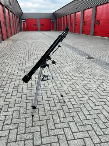 Celestron Powerseeker Telescoop + Objectieven beschikbaar voor biedingen