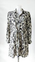 Cotton Club Jurk Maat S, Kleding | Dames, Jurken, Overige kleuren, Onbekend, Ophalen of Verzenden, Zo goed als nieuw