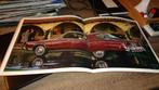 ZELDZAME USA Folder  CHRYSLER  IMPERIAL  1975, Verzenden, Zo goed als nieuw, Overige merken