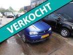 Seat Arosa 1.0i Stella(zeer zuinig)unieke km nap apk, 450 kg, Gebruikt, 855 kg, Origineel Nederlands