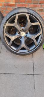 bwm transporter 20inch, Auto-onderdelen, Banden en Velgen, Ophalen, Gebruikt, Velg(en), 275 mm