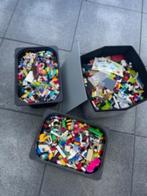 Heel veel lego's, Ophalen, Gebruikt, Losse stenen, Lego