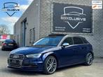 Audi S3 Sportback 2.0 TFSI Quattro Pro Line Plus Pano/B&O/NA, Auto's, Audi, Origineel Nederlands, Te koop, 5 stoelen, 14 km/l