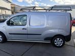 Renault Kangoo 1.5 dCi 110 Energy Comfort Maxi, Auto's, Bestelauto's, Voorwielaandrijving, Stof, Gebruikt, Euro 6